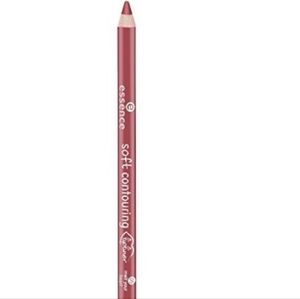 ESSENCE Soft Contouring Lipliner 08 Big Proposal – New